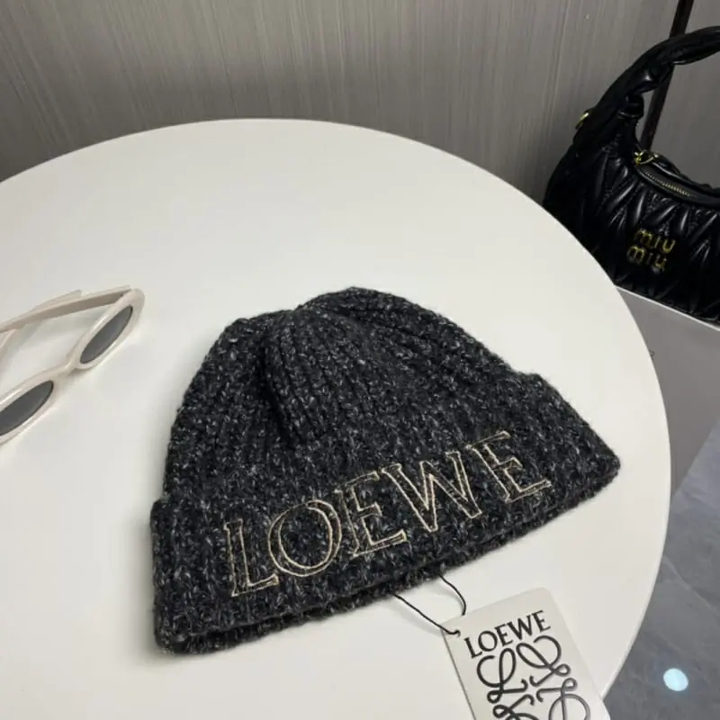 loewe casquette s_12507323